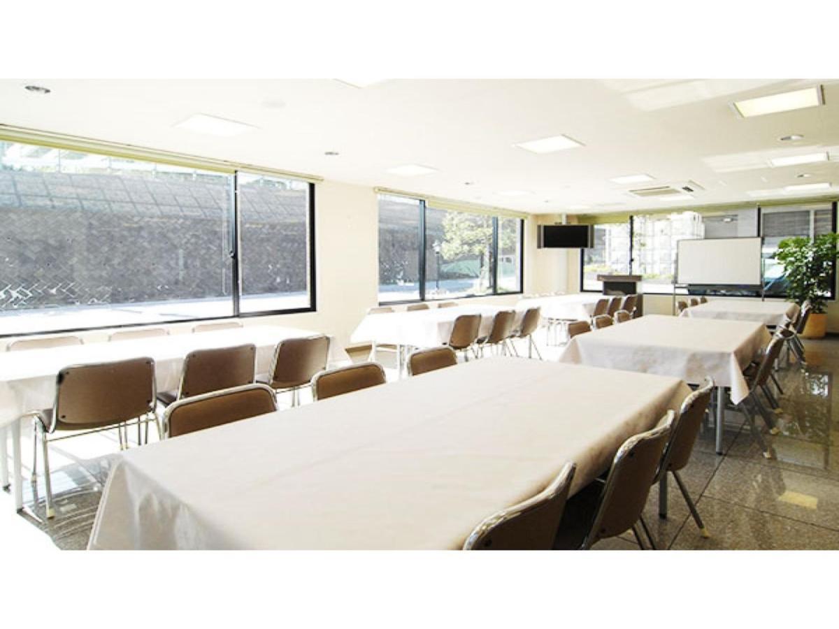 Center Hotel Narita 1 - Vacation Stay 43738V ภายนอก รูปภาพ