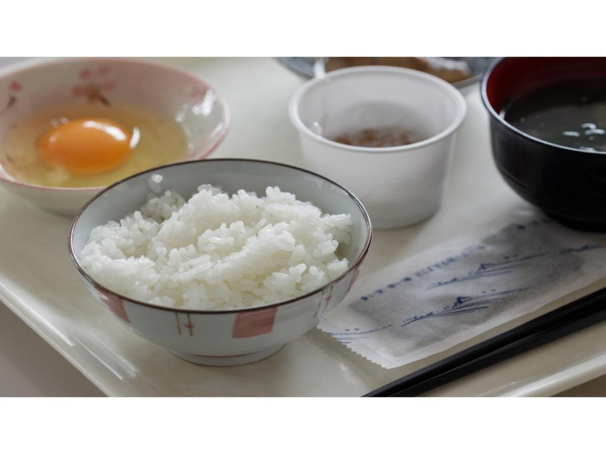 Center Hotel Narita 1 - Vacation Stay 43738V ภายนอก รูปภาพ
