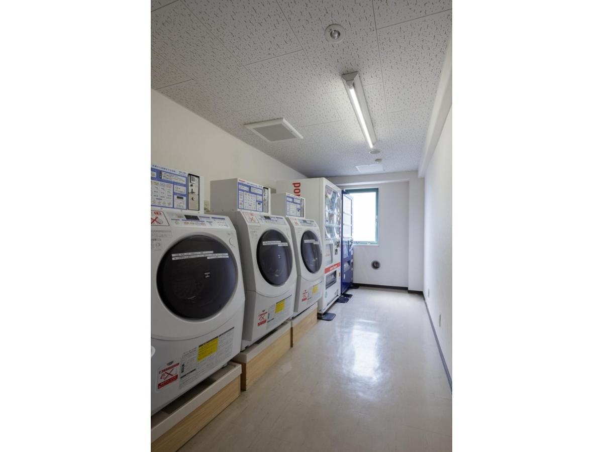 Center Hotel Narita 1 - Vacation Stay 43738V ภายนอก รูปภาพ