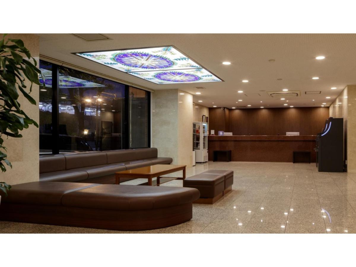 Center Hotel Narita 1 - Vacation Stay 43738V ภายนอก รูปภาพ